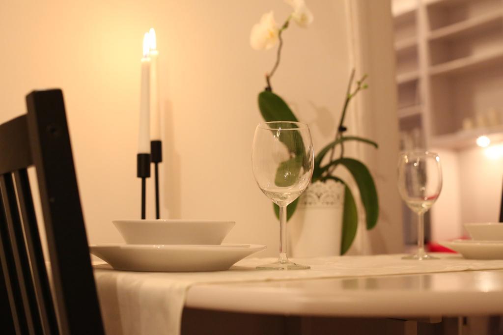 D.Five Classic Luxury Apartment Budapest Esterno foto